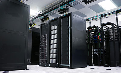 智慧机房